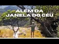 POR QUE TANTA GENTE ATRAVESSA A MONTANHA PARA CHEGAR AQUI