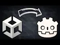 Godot For Unity Developers