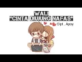Lirik lagu Wali \