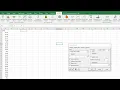 XLSTAT07 Normal Probability Plots and Normality Tests