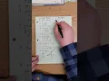 Pre-Algebra chapter 6 review