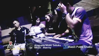 Download (Live Record) PERFORM BRO JARPIN 🔛 Desa Samunti | © ANGGUNIA MUSIC SEBUKU 🎹 Manroy MP3