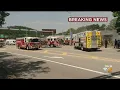 Death Of Driver Who Crashed Into Biomat USA Plasma Center In Pittsburgh Ruled A Suicide