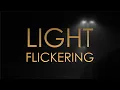 Light Flickering for Unity