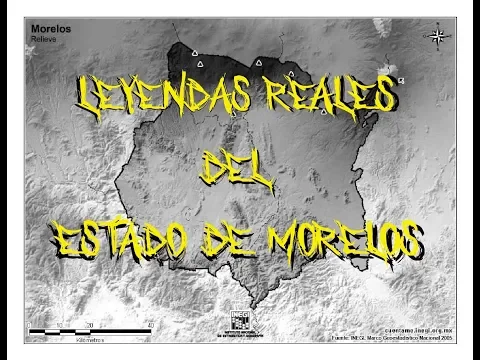 Download MP3 3 Leyendas Mexicanas Reales del Estado de Morelos
