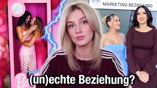 Obsessiv verliebt? – Warum so viele an Nessis Beziehung zweifeln