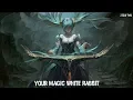 Download Lagu Nightcore - White Rabbit (Lyrics)