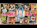 Trader Joe s NEW RETURNING Trader Joe s This Week