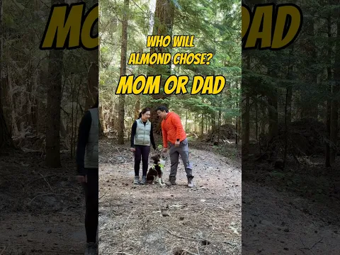 Who will Almond choose!?