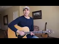 Do I - Luke Bryan - Guitar Tutorial | Lesson