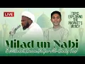 Download Lagu Milad-un-Nabi \u0026 Imam Ja'far Sadiq Wiladat - Exploring the prophets mercy - Sheikh Nuru Mohammed