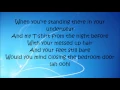 Download Lagu Toothbrush- DNCE Lyrics