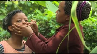 thabari ndaya ya wangui akihurana na murimu wa behcets