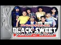Download Lagu Lagu Acara Yospan ADE NONA BAJU BOLA-BOLA | Black Sweet #lagu #lagudaerah #papua