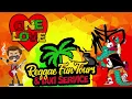 MELO DE LEILA | REGGAE DO MARANHÃO Mega Play 2022 | MELHORES MÚSICAS REGGAE NACIONAL