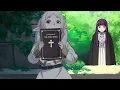 Priestess x Friren & Fern – L-79