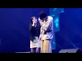 Download Lagu 20221125 우원재, meenoi (미노이) - 잠수이별 @힙!콘서트
