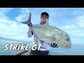 Download Lagu Parade Strike Ikan Monster Di Perairan Raja Ampat |  MANCING MANIA STRIKE BACK (15/06/25) Part 1