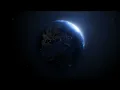 Lauge - Fjeld [SpaceAmbient Channel]