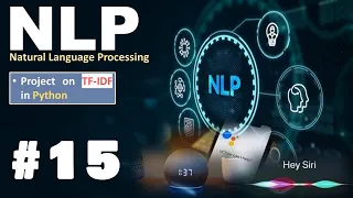 NLP Solving Real Problem With TF-IDF Project on TF-IDF in Python