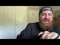 The Metal Hunter Reacts: Mental Cruelty - Ultima Hypocrita [German Satanic Slamming Deathcore]