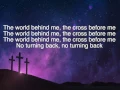 I Have Decided to Follow Jesus ~ Cedarmont Kids ~ lyric video