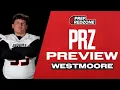 Westmoore Jaguars 2026