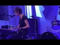 Skullcrusher - They Quiet the Room (Live @ Canvas, Manchester)