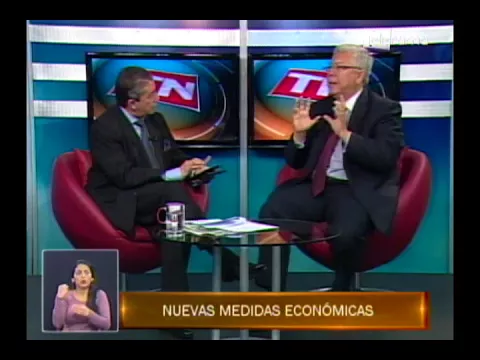 FAUTO ORTIZ NUEVAS MEDIAS ECONOMICAS