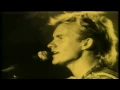 The Police ~ King of Pain ~ Synchronicity Concert [1983]