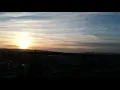 Salem News Journal Live Salem Sunset From AirCam2 8-30-20 AirCam2