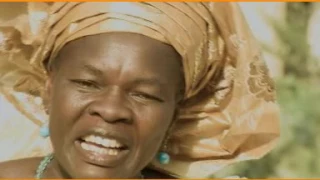 maganar allah agnes atanah