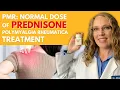 Download Lagu PMR: Normal dose of prednisone? - Polymyalgia Rheumatica Treatment