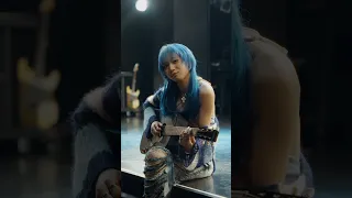 JISOO Blue Jeans HANA BlueJeans JISOO 