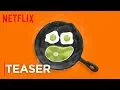 Green Eggs and Ham Season 1 Teaser Netflix
