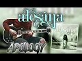 Download Lagu Alesana - Apology (cover)