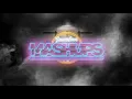 Game Over - I Want Your Masterpiece (Disclosure & oriJanus)