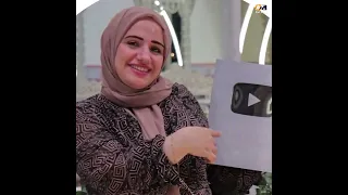 خدت الصدمة بقى     نجوم سقطوا في فخ السوشيال ميديا أبرزهم كروان مشاكل وسارة العراقية دندنها