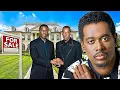 Lagu Inside Luther Vandross’s Abandoned House, Gay, Net Worth \u0026 TRAGIC Death!