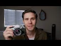 The Best Film Camera for Beginners in 2026 Canon AE-1 Program