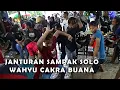 Download Lagu SAMPAK SOLO!! JANTURAN EBEG WAHYU CAKRA BUANA