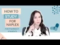 PROFESSOR EXPLAINS - How to Study for NAPLEX North American Pharmacist Licensure Exam