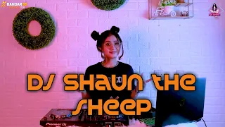 shaun the sheep tiktok viral dj imut remix 