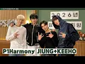Lagu [Ep.723] 아돌한 1대 DJ 쿄디즁디 복학?! 💌 아이돌 한국어 사랑방 💌 w/P1Harmony 기호+지웅