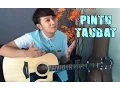Download Lagu (Zivilia) Pintu Taubat - Nathan Fingerstyle
