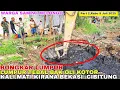 Download Lagu Part 2❗️Lumpur Berminyak Bak Oli Kotor Kali Mati Kirana Akhirnya Dikeruk