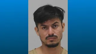WFAA learns name of suspect in shooting of Dallas ISD Officer