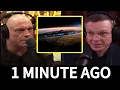 Download Lagu Oumuamua is TERUG en stuurt ons berichten | Joe Rogan