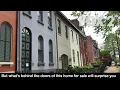 Zillow Gone Wild Inside a wonderfully weird St Louis home