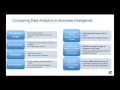 24 Hours of PASS EDP - A Gentle Introduction to Data Analytics in SQL Server 2016